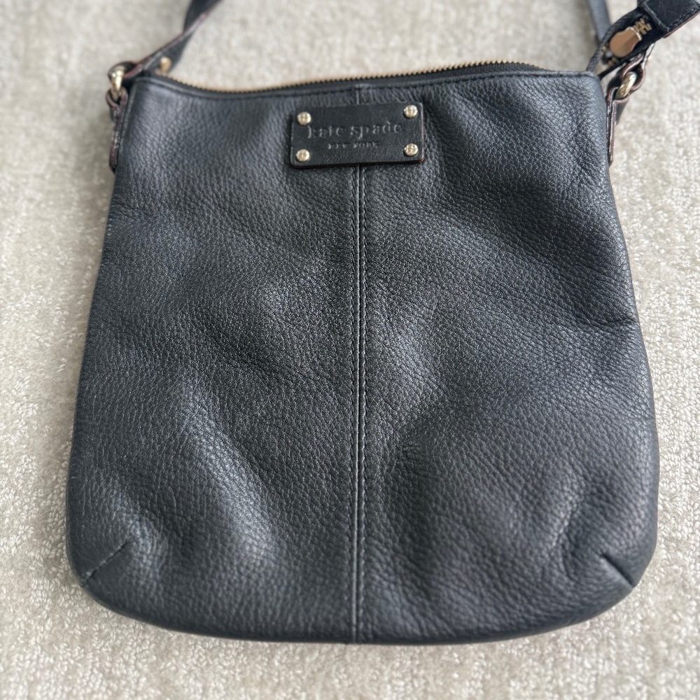 Kate Spade Crossbody Bag